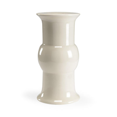 Chelsea House Cream Garden Stool