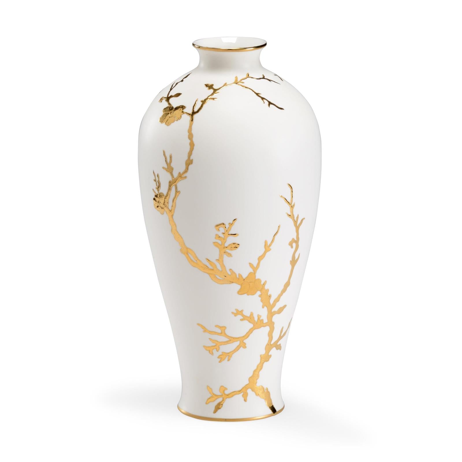 Chelsea House Nanshan Vase