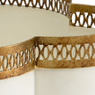 Chelsea House Tracery Cachepot