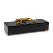 Chelsea House Cheetah Box