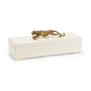 Chelsea House Cheetah Box