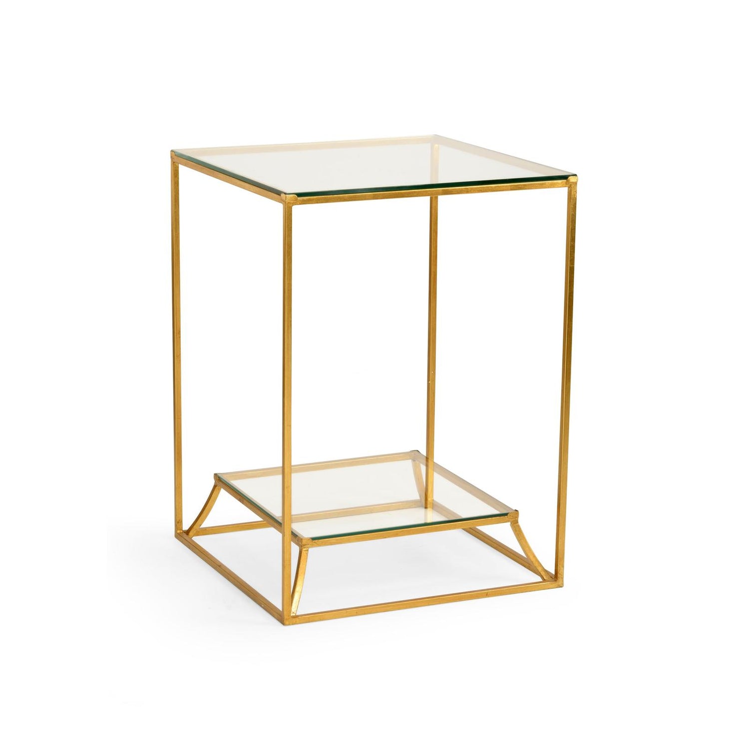 Chelsea House Elgin Lower Side Table