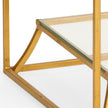 Chelsea House Elgin Lower Side Table