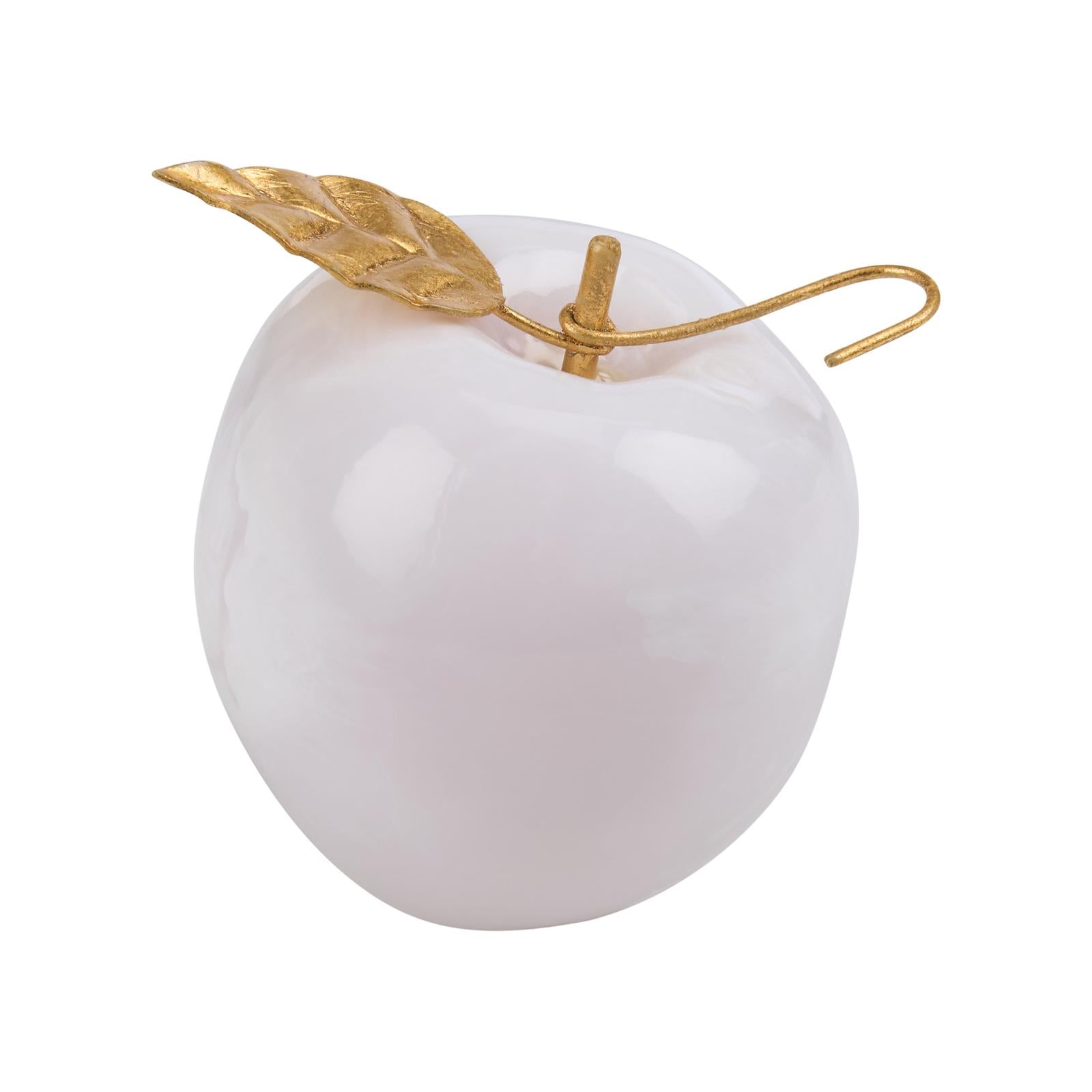Chelsea House Decorative Apple