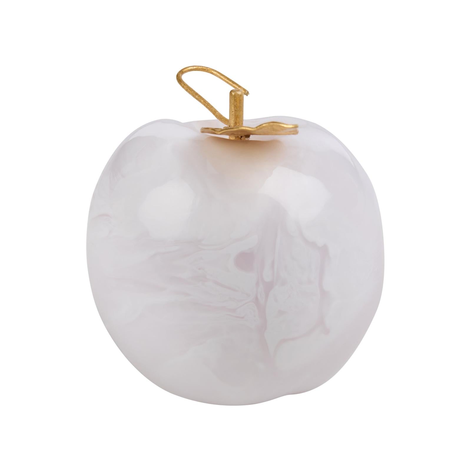 Chelsea House Decorative Apple