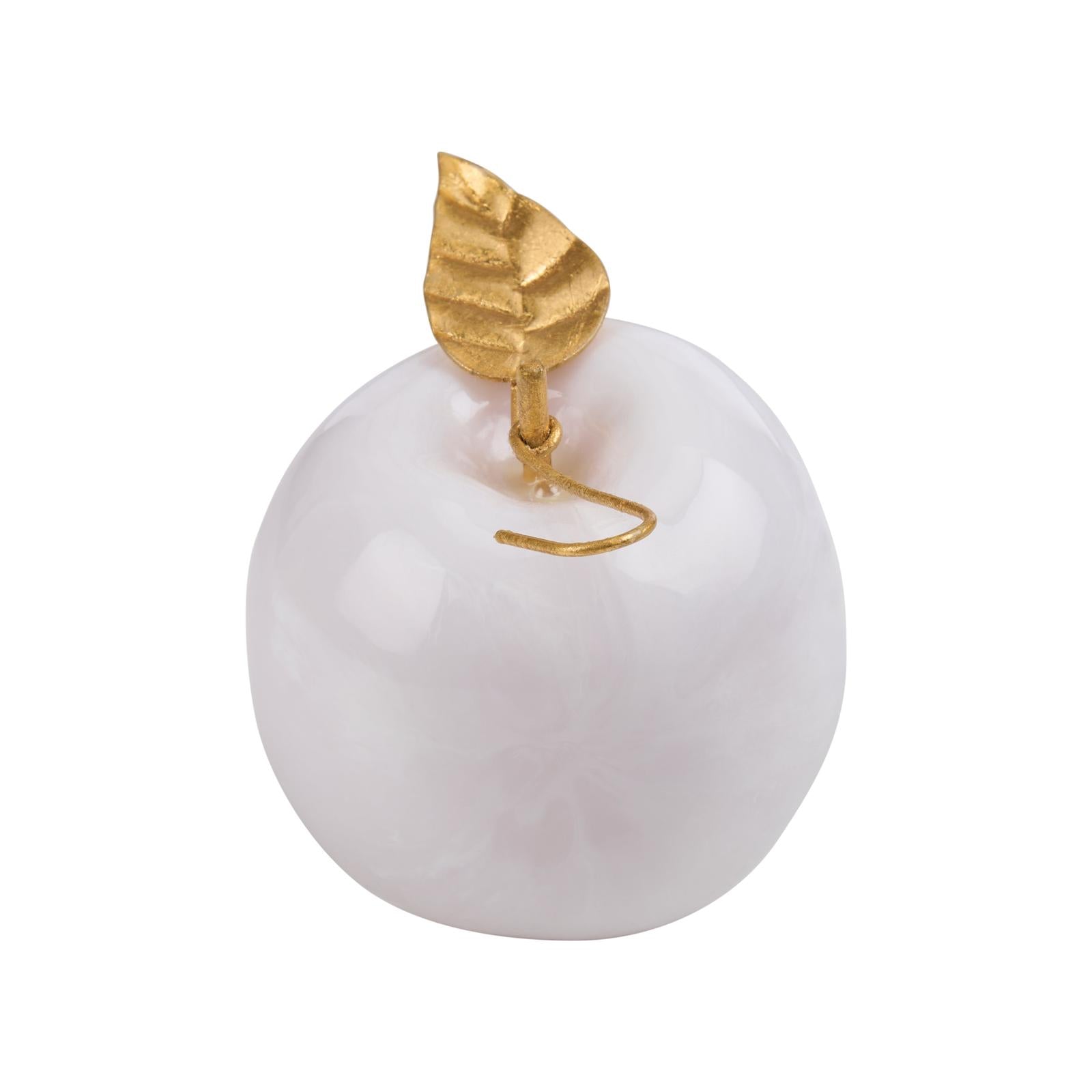 Chelsea House Decorative Apple