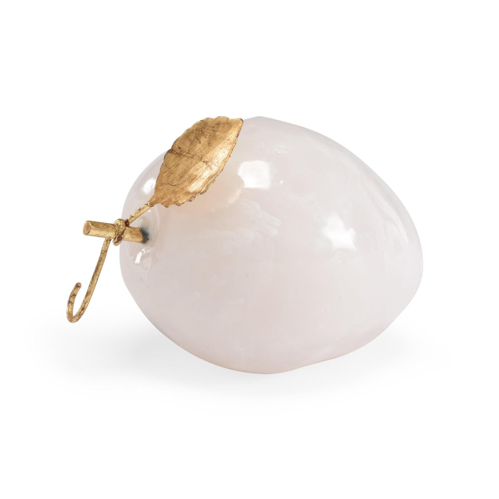 Chelsea House Decorative Pear