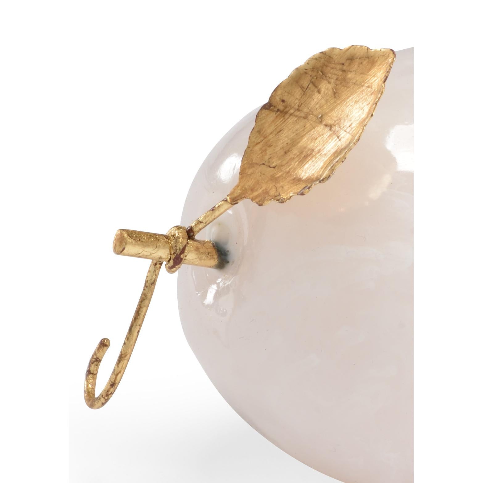 Chelsea House Decorative Pear