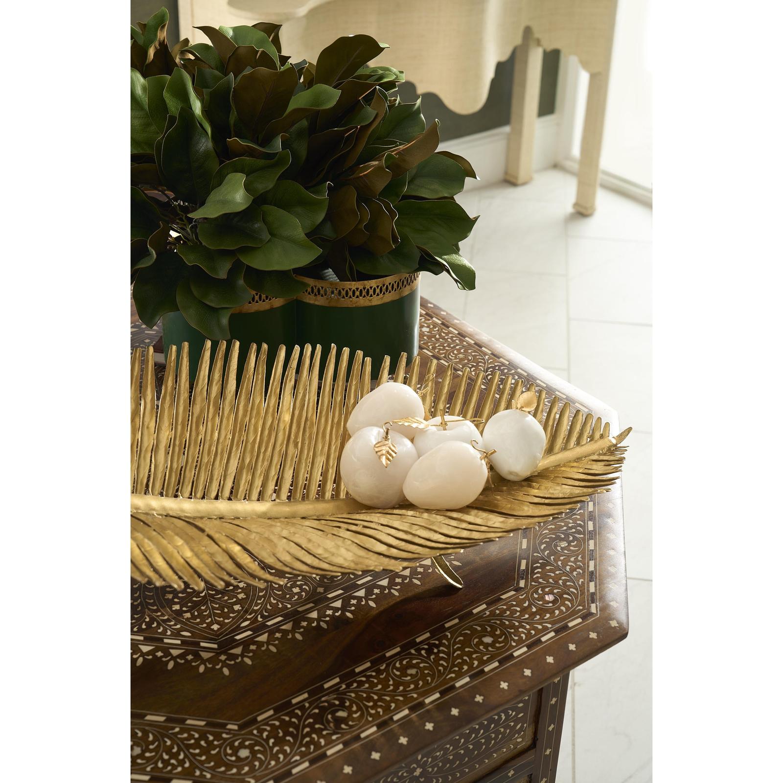Chelsea House Decorative Pear