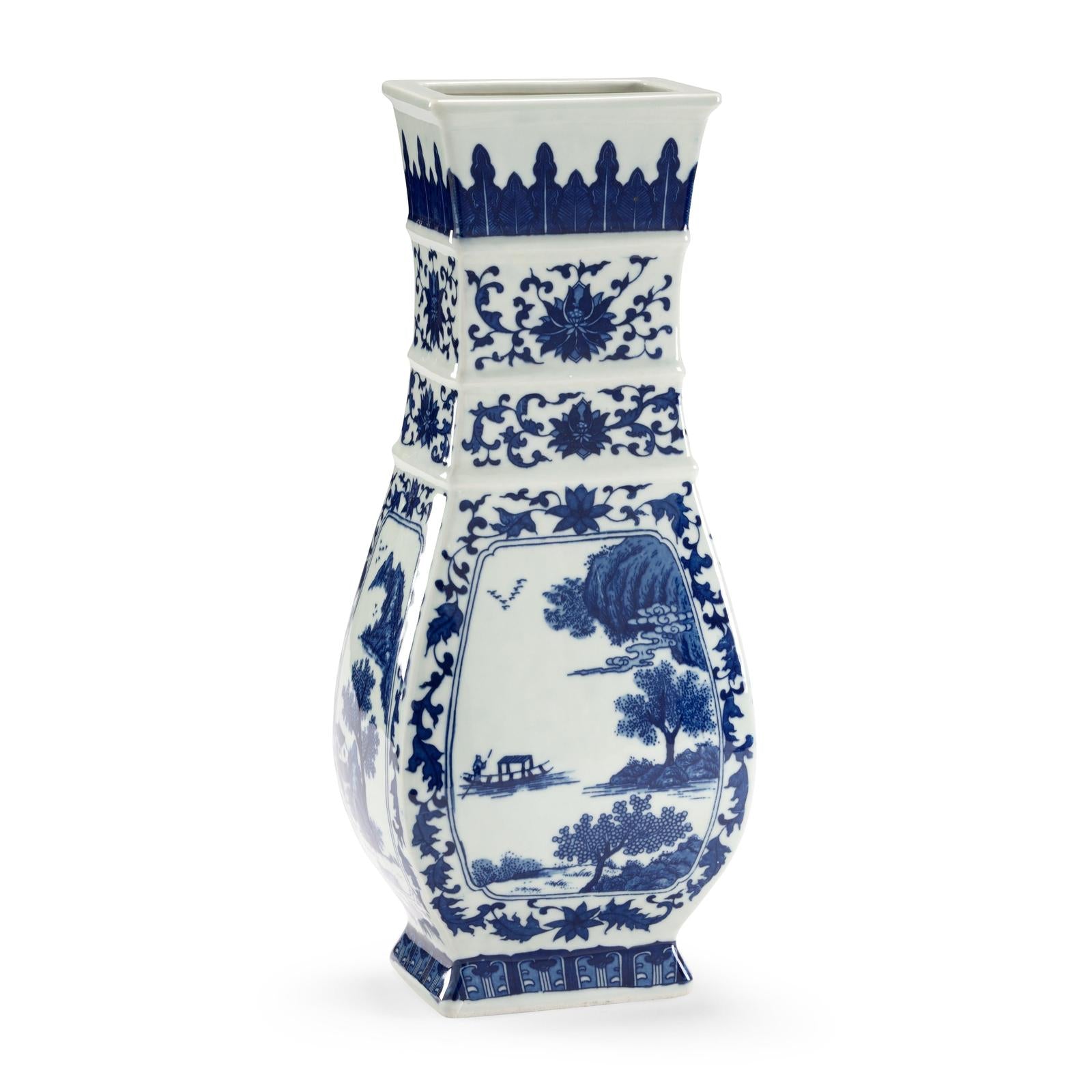 Chelsea House Londonderry Vase
