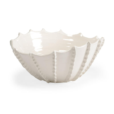 Chelsea House Bond Street White Planter