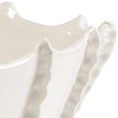 Chelsea House Bond Street White Planter