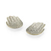 Chelsea House Small Silver Hands, Set of 2
