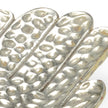 Chelsea House Small Silver Hands, Set of 2