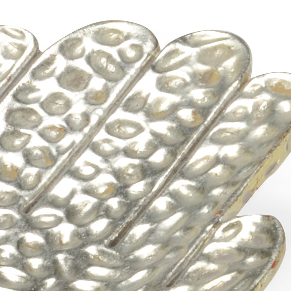 Chelsea House Small Silver Hands, Set of 2