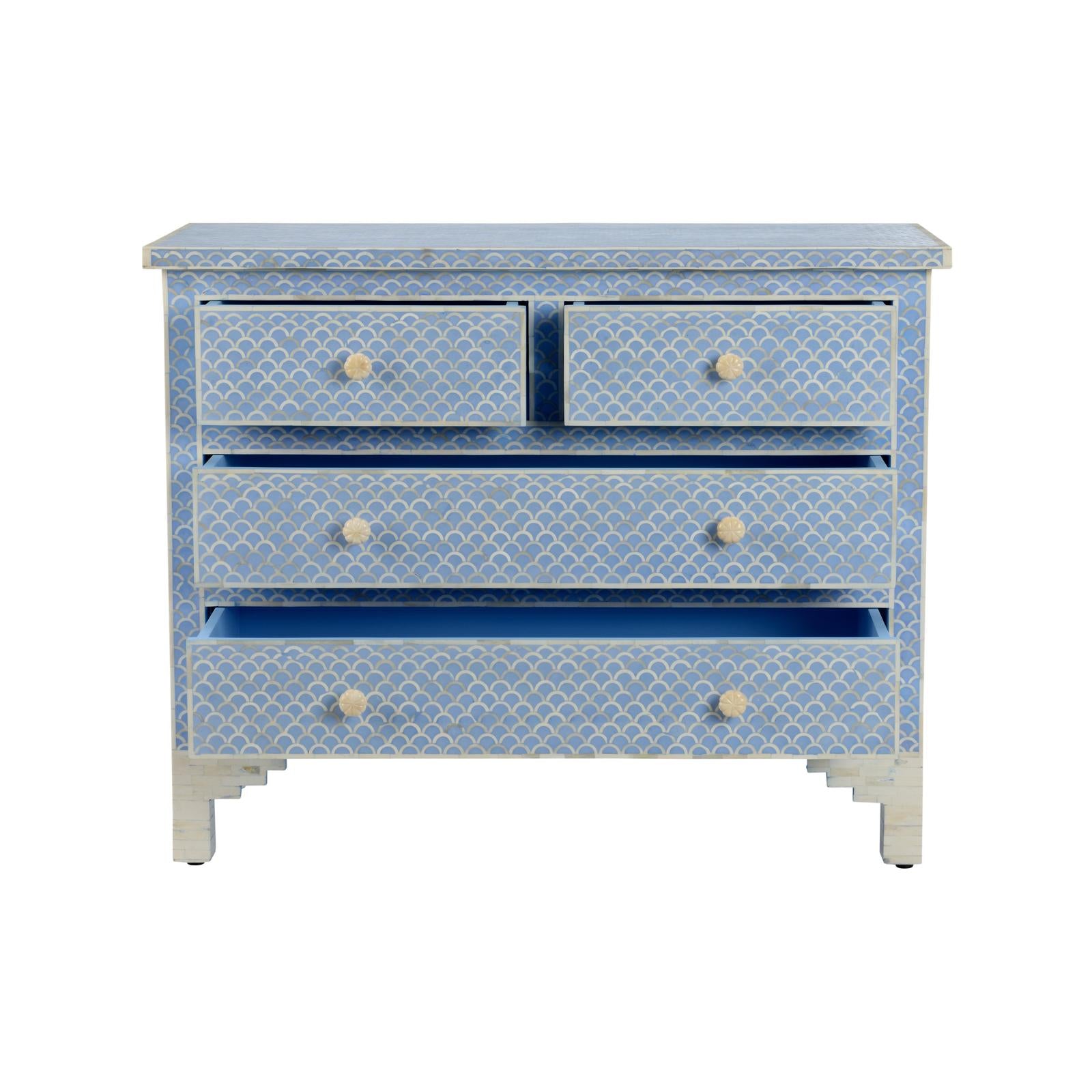 Chelsea House Milford Chest