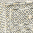 Chelsea House Gray Milford Chest
