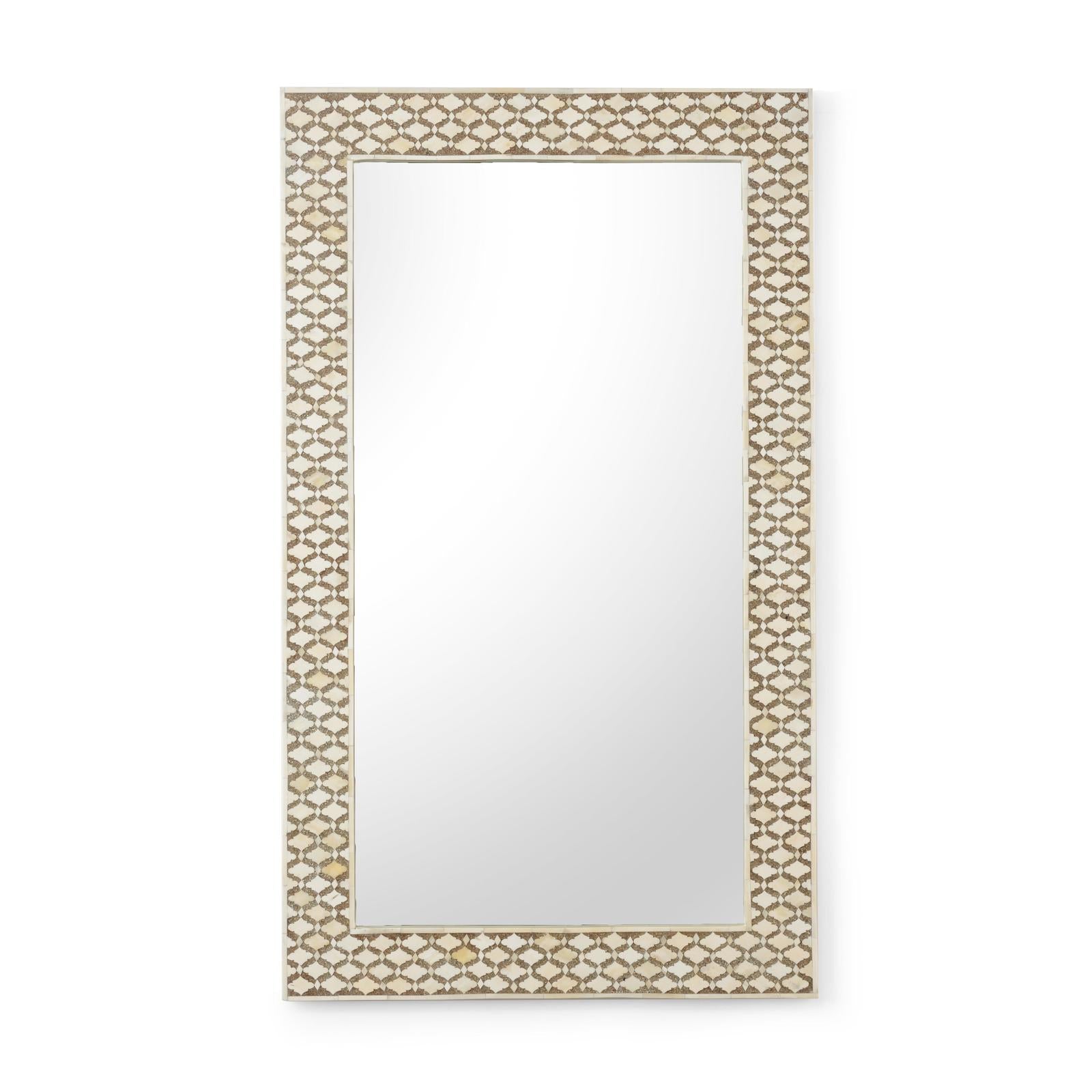 Chelsea House Elgon Mirror