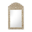 Chelsea House Crown Mirror