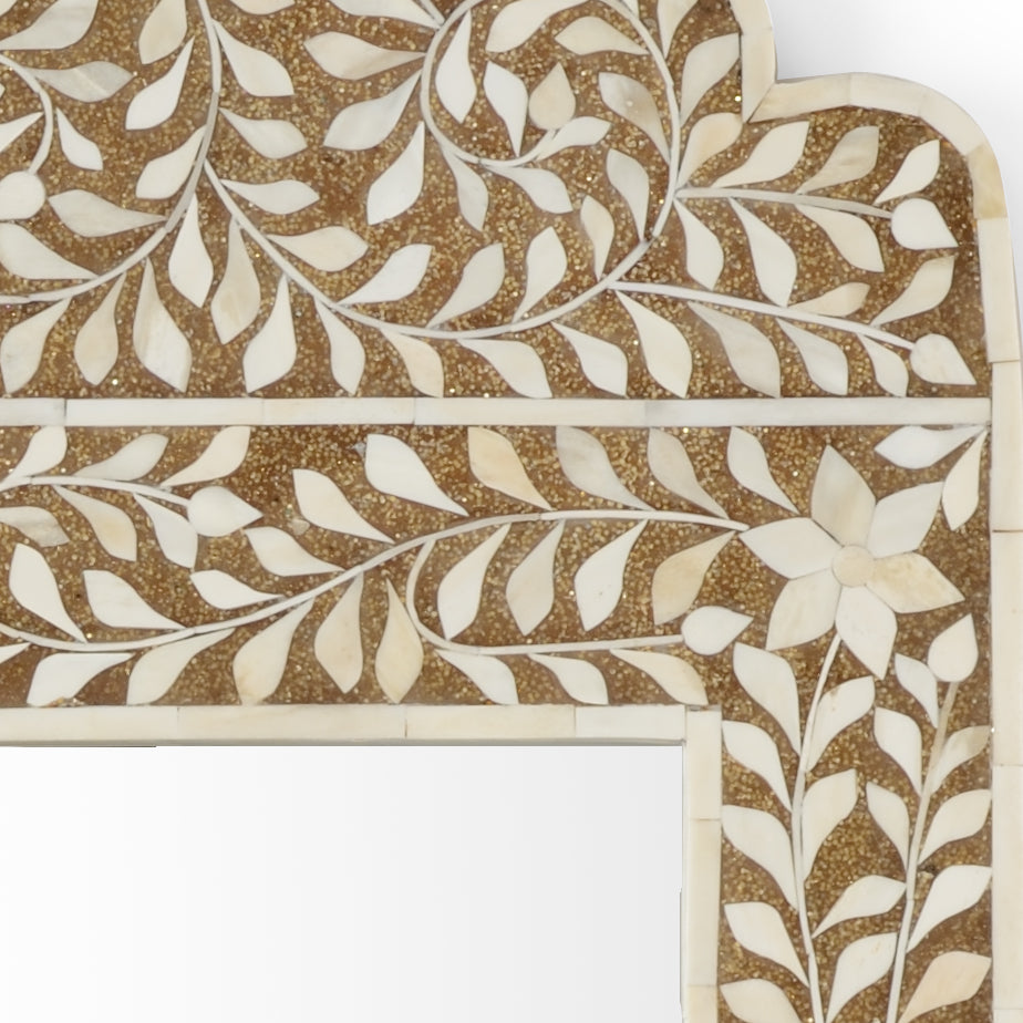 Chelsea House Crown Mirror
