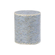 Chelsea House Lincoln Side Table