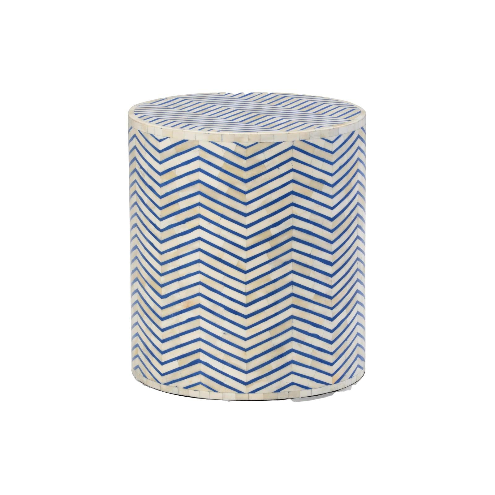 Chelsea House Lincoln Side Table