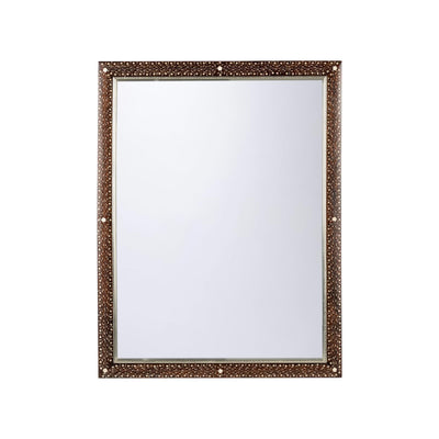 Chelsea House Henry Natural Mirror