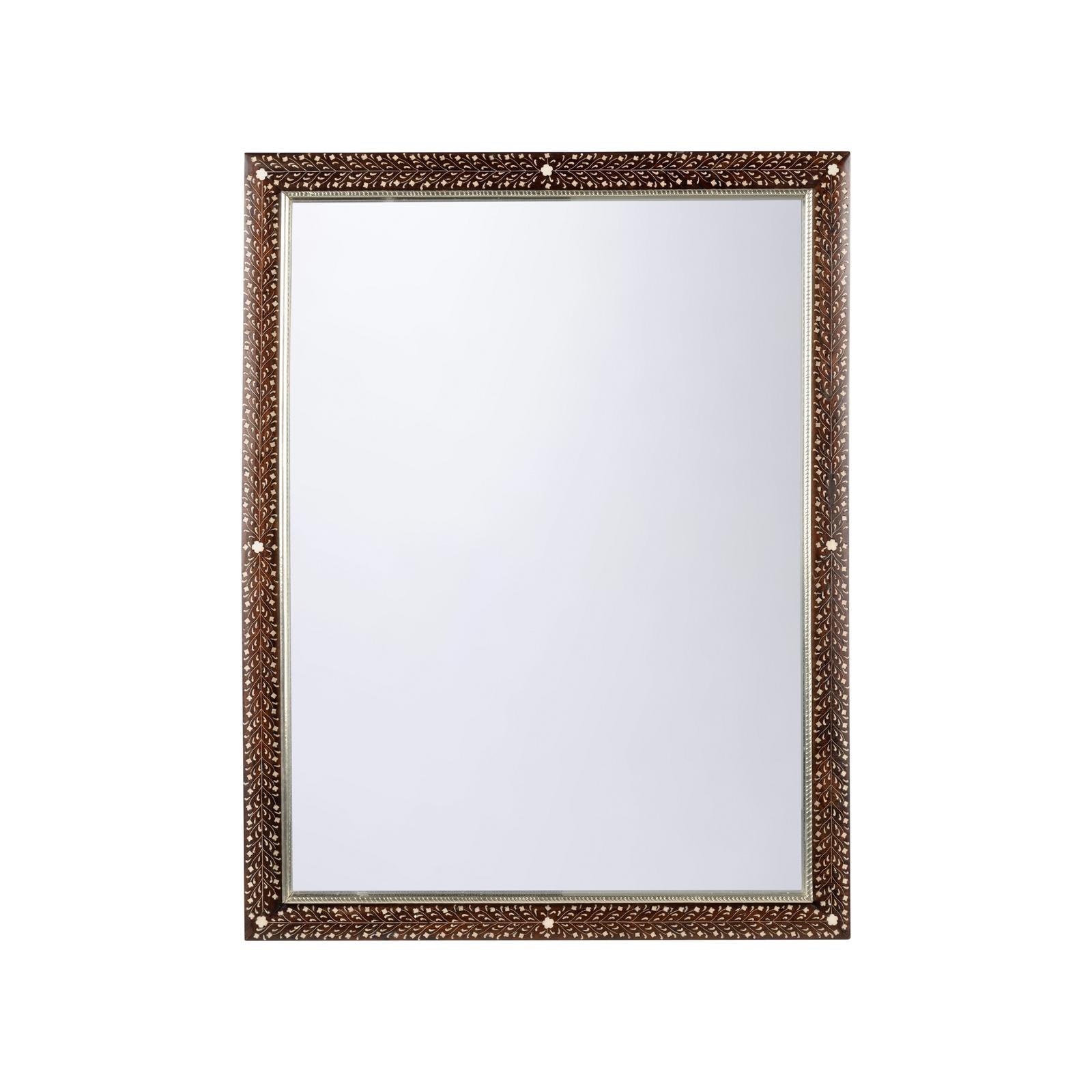 Chelsea House Henry Natural Mirror
