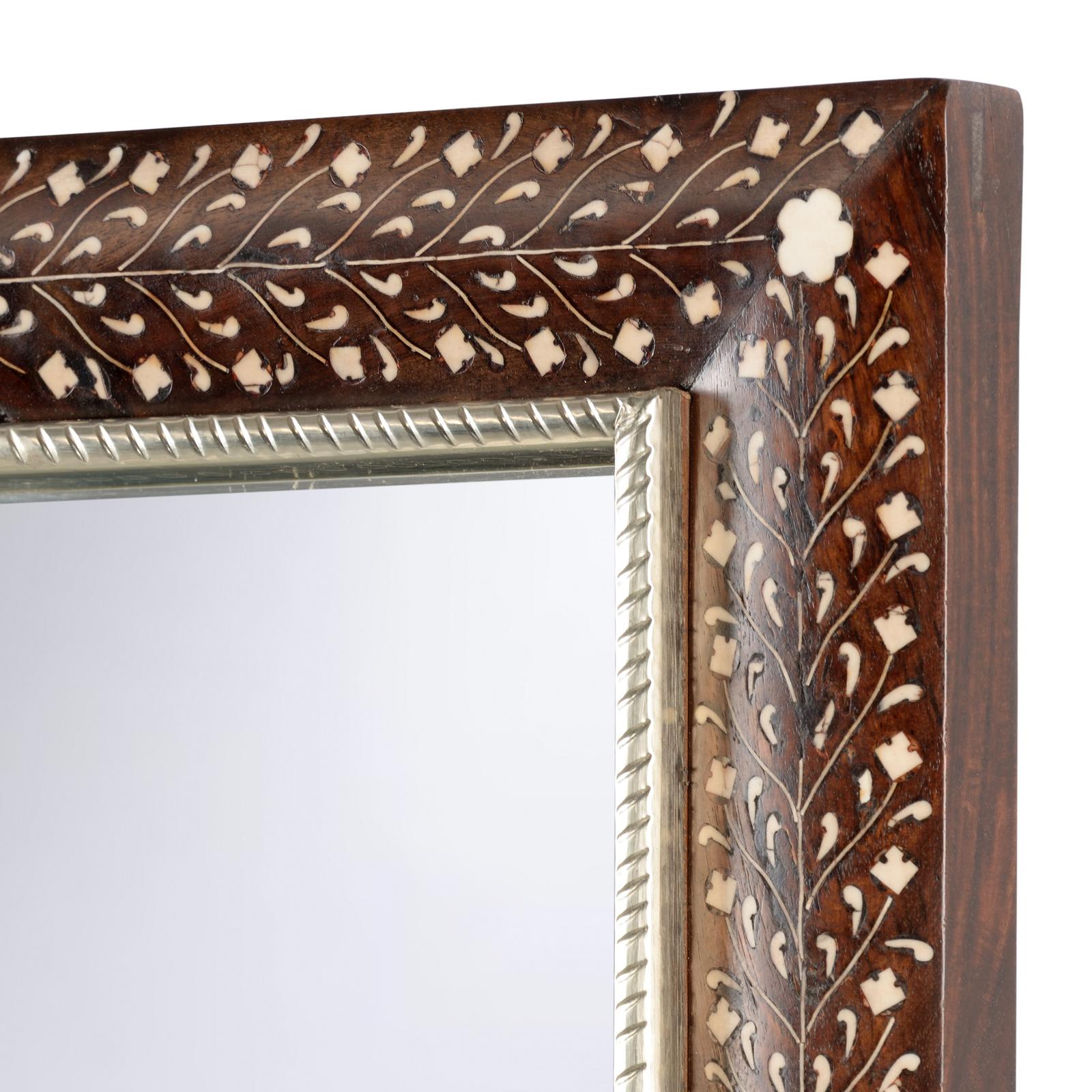 Chelsea House Henry Natural Mirror