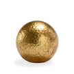 Chelsea House Hammered Gold Ball