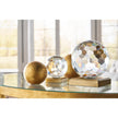 Chelsea House Hammered Gold Ball