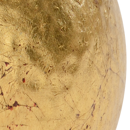 Chelsea House Hammered Gold Ball