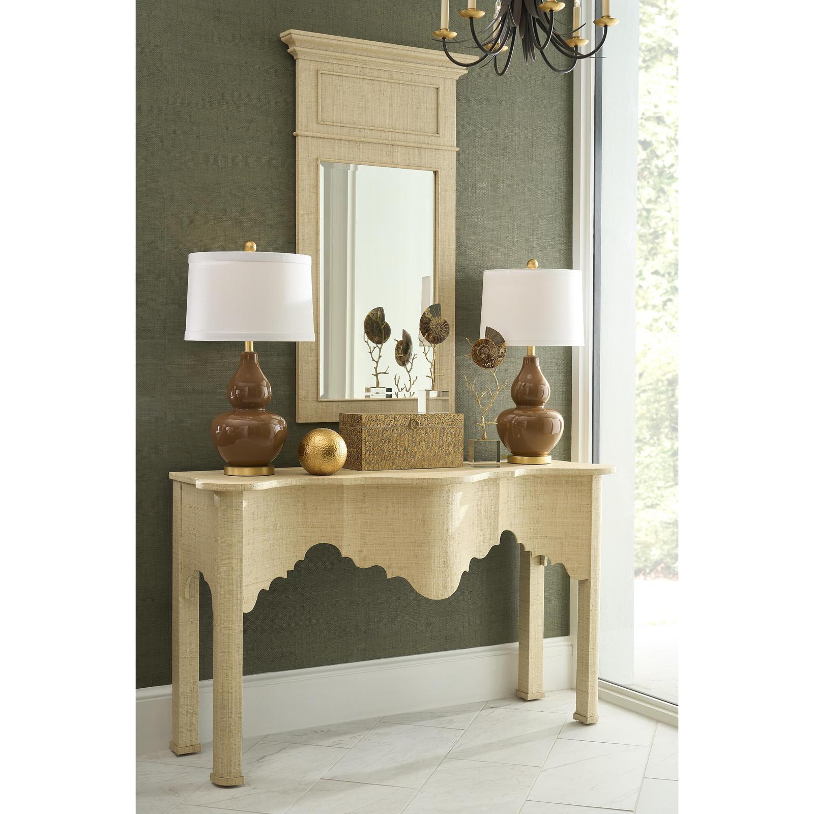 Chelsea House Hammered Gold Ball