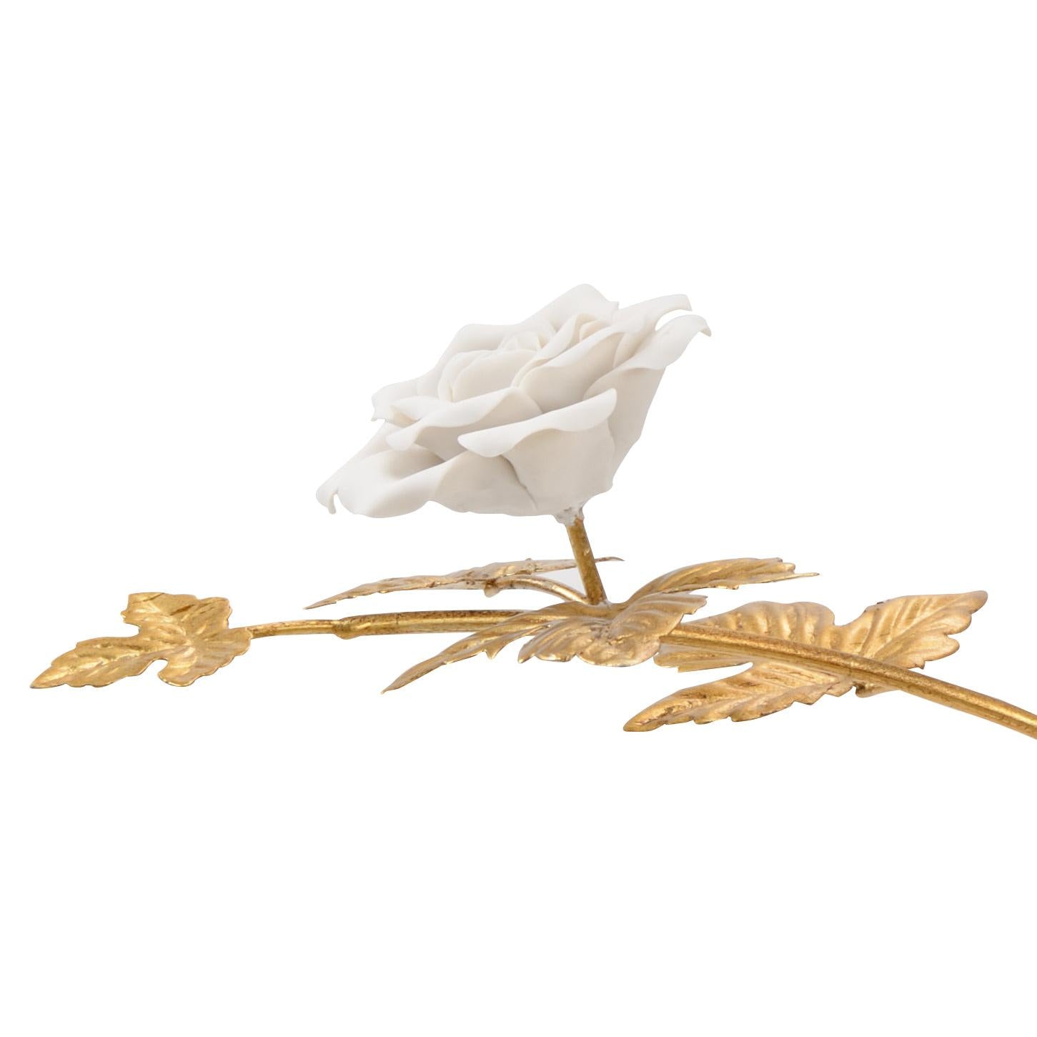Chelsea House Rose Stem