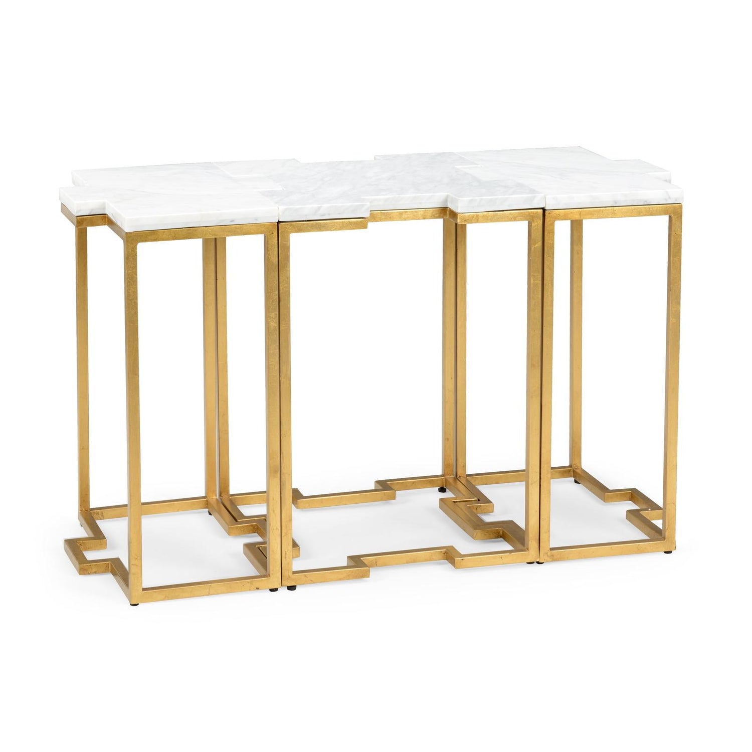 Chelsea House Trio Accent Tables