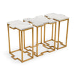 Chelsea House Trio Accent Tables