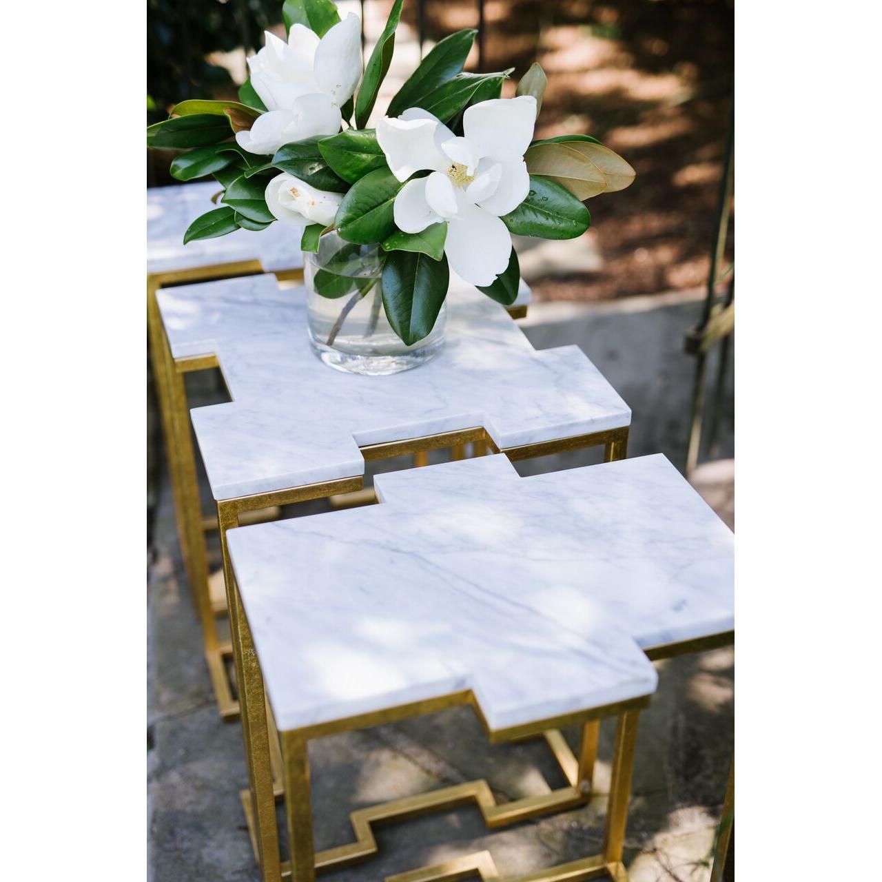 Chelsea House Trio Accent Tables