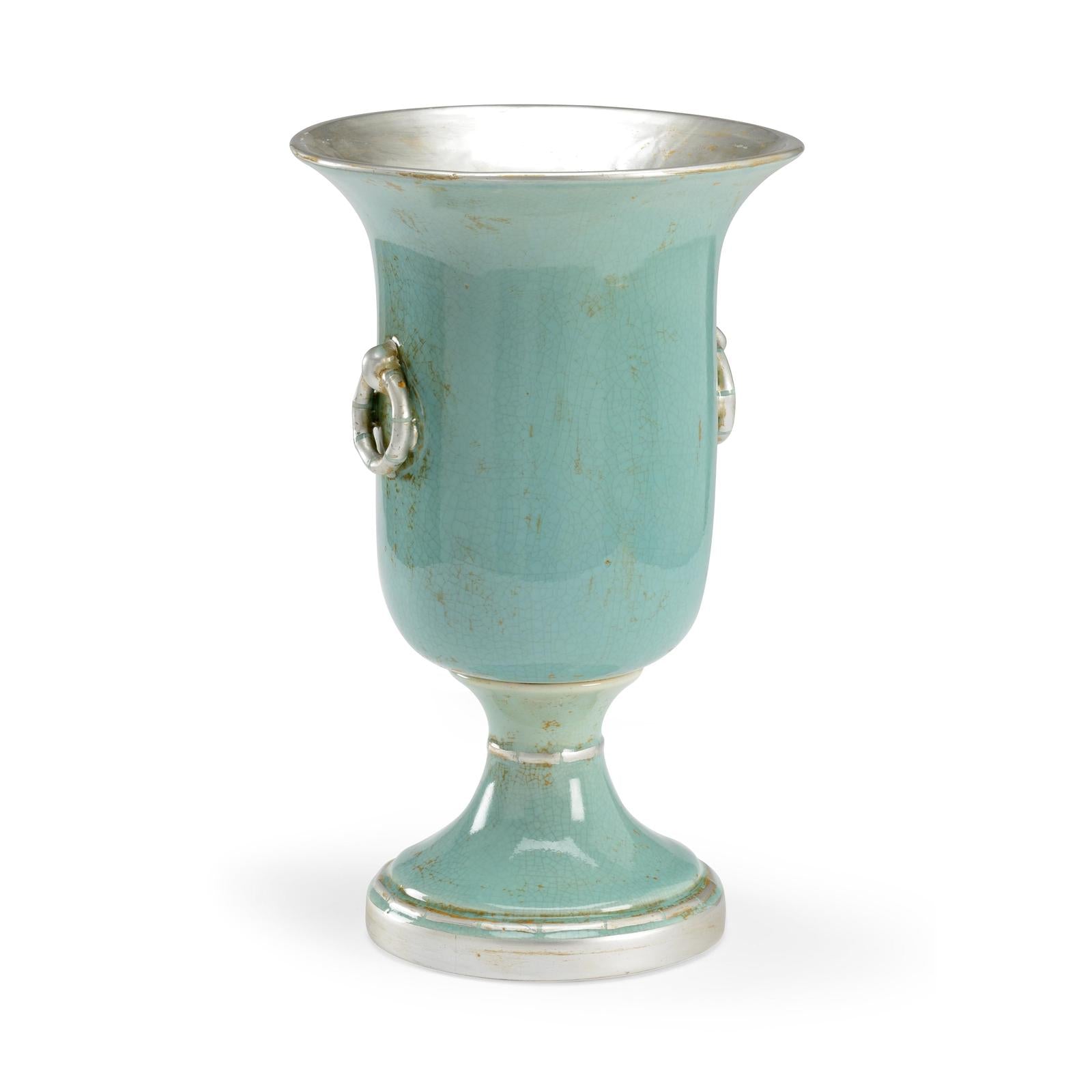 Chelsea House Ring Vase