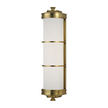 Hudson Valley Lighting Albany 2 Light 4.75 inch Wall Sconce Wall Light