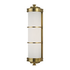 Hudson Valley Lighting Albany 2 Light 4.75 inch Wall Sconce Wall Light