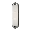 Hudson Valley Lighting Albany 2 Light 4.75 inch Wall Sconce Wall Light