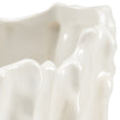 Chelsea House Rhinehart White Bowl