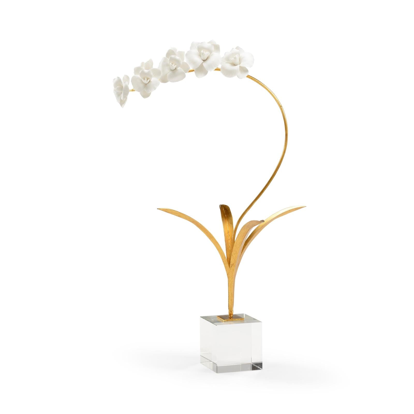 Chelsea House Orchid In Stand