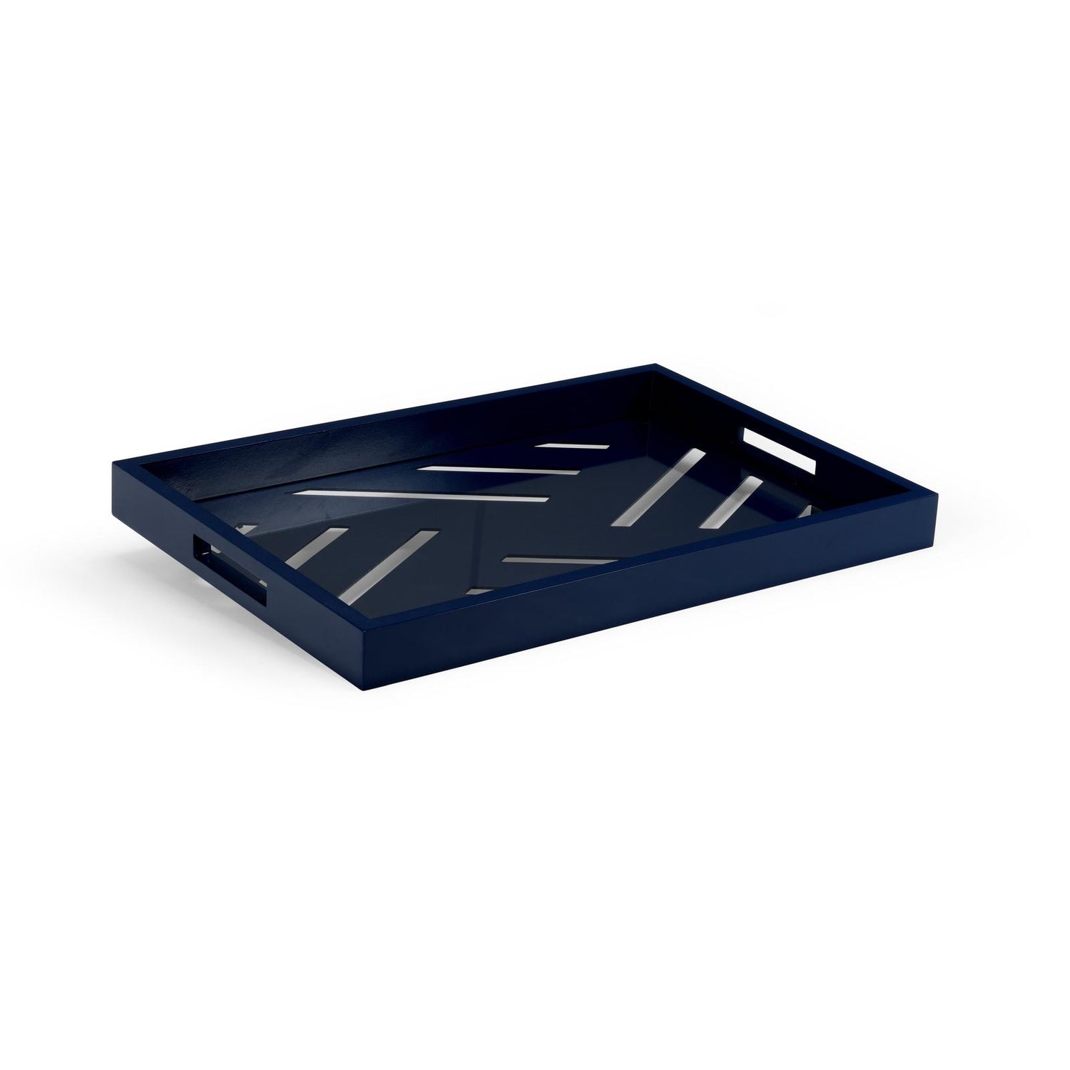 Chelsea House Navy Tidewater Tray