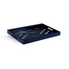 Chelsea House Navy Tidewater Tray