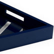 Chelsea House Navy Tidewater Tray