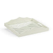 Chelsea House Miles River Cream Tray