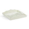 Chelsea House Miles River Cream Tray