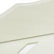 Chelsea House Miles River Cream Tray