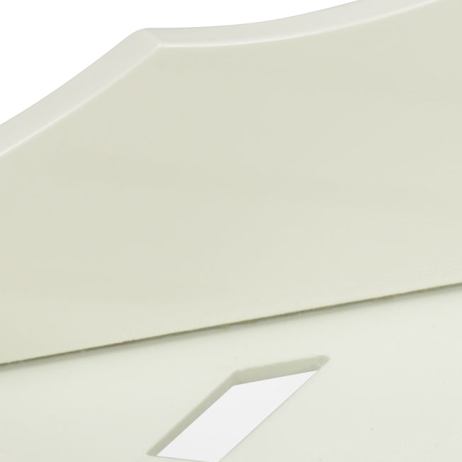 Chelsea House Miles River Cream Tray
